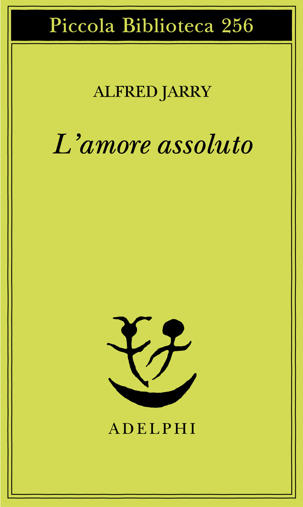 L'amore assoluto