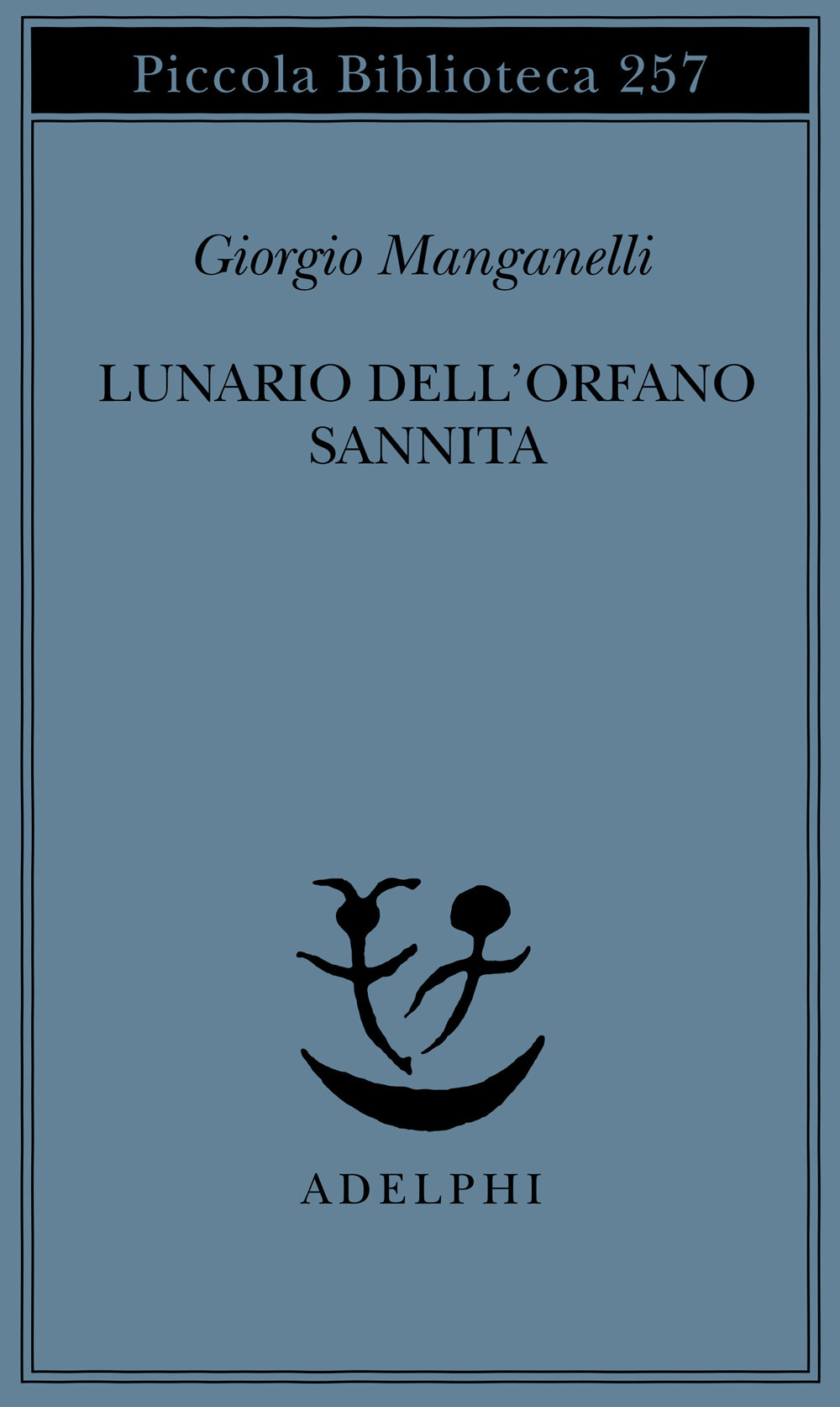 Lunario dell'orfano sannita