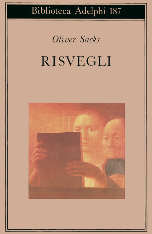 Risvegli