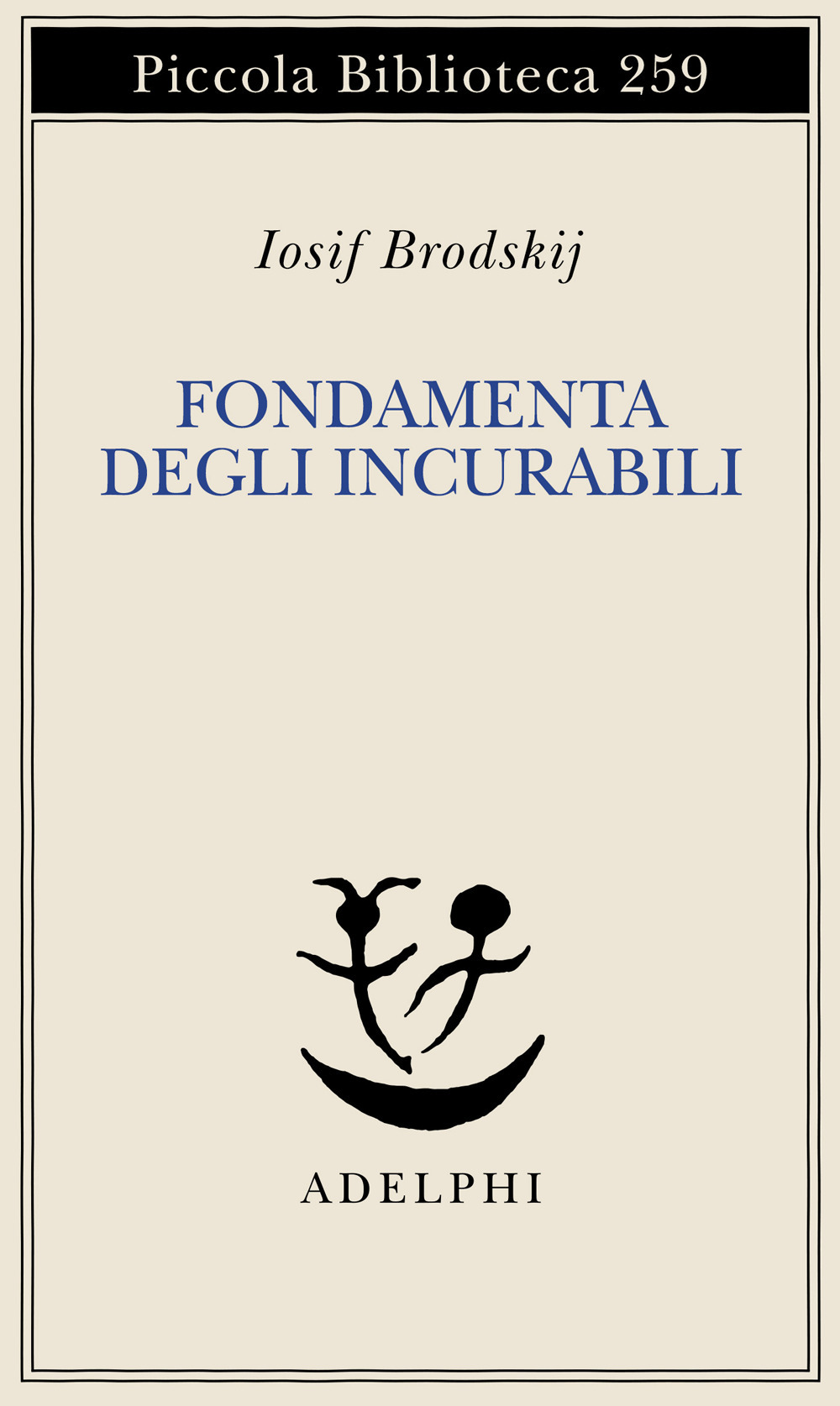 Fondamenta degli incurabili