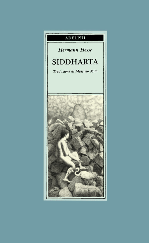 Siddharta