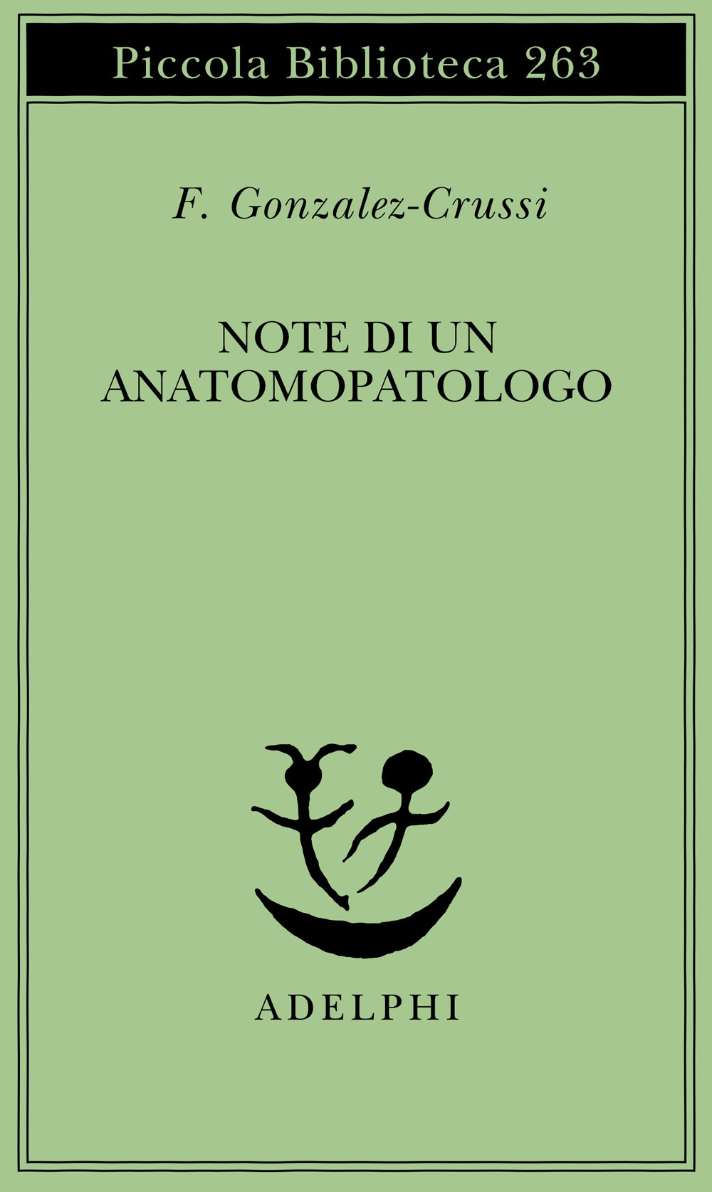 Note di un anatomopatologo