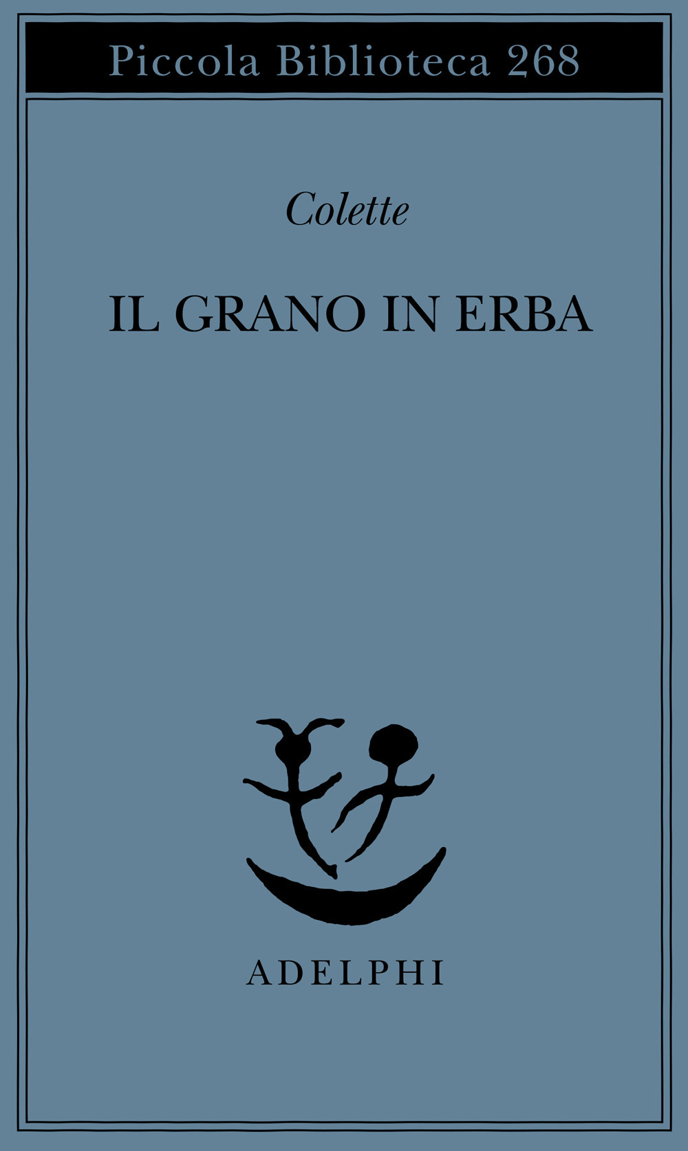 Il grano in erba