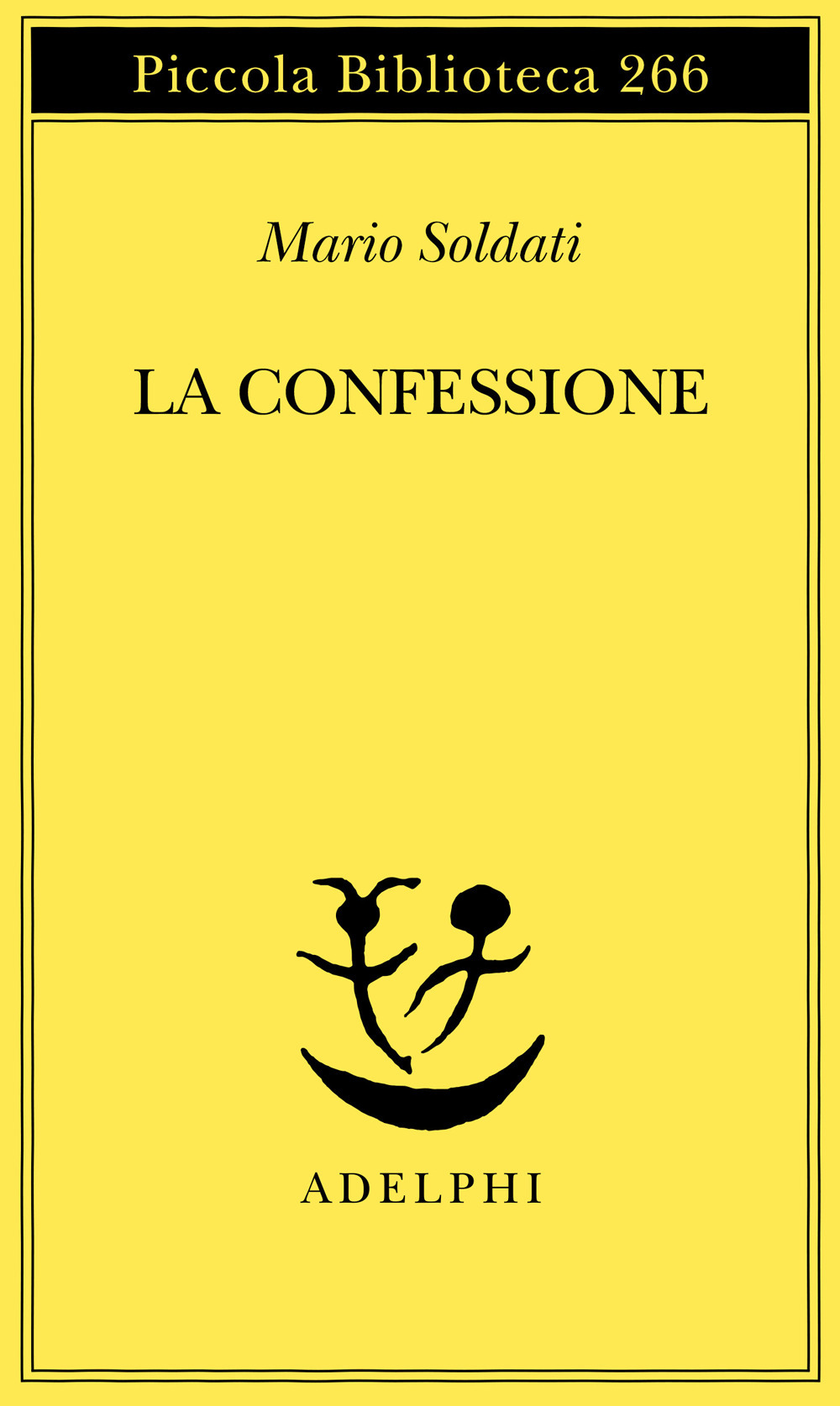 La confessione