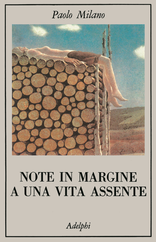 Note in margine a una vita assente