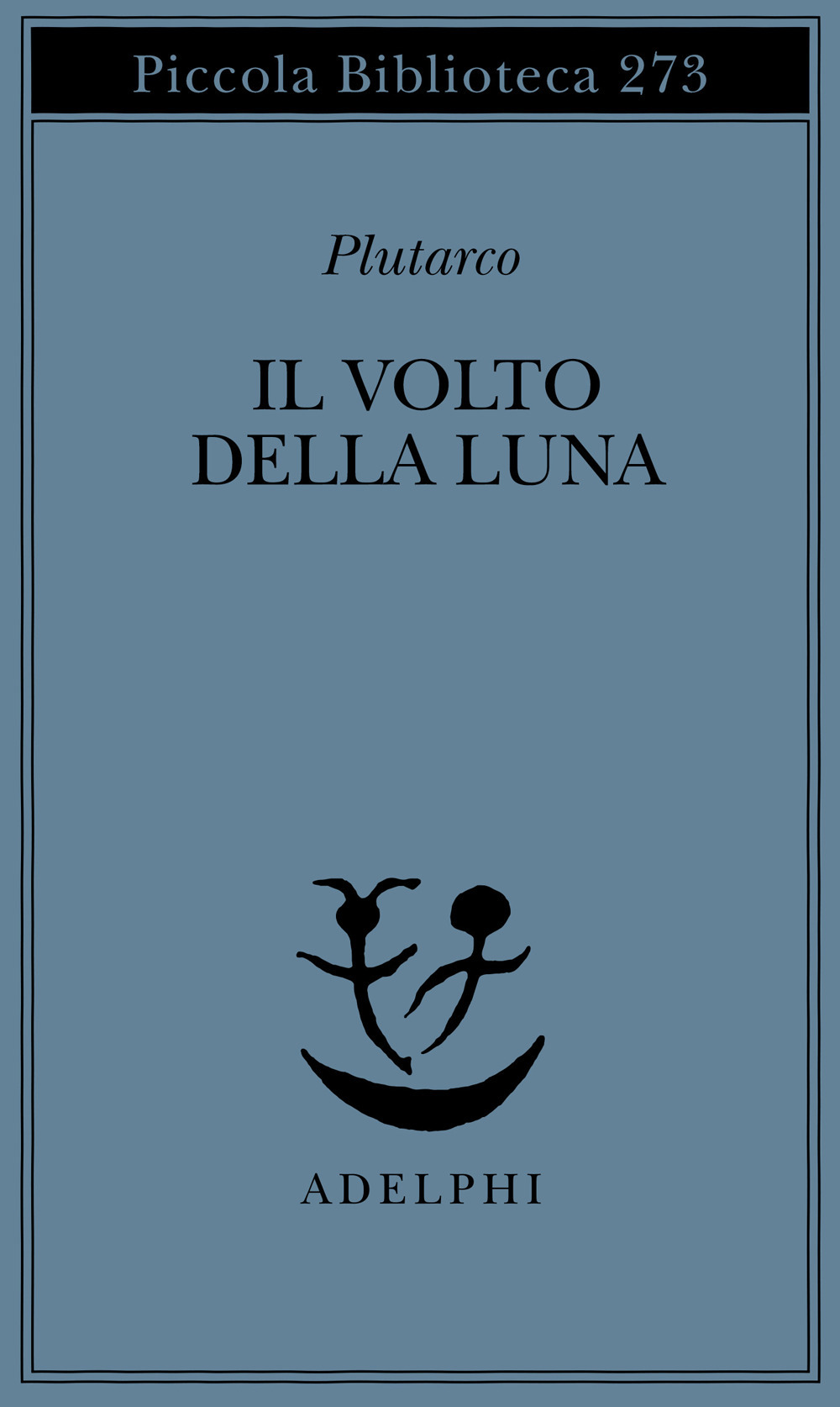 Il volto della luna