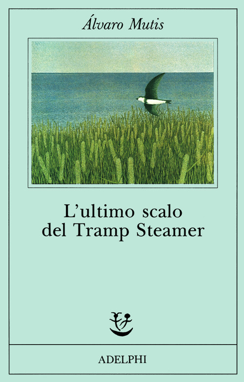 L'ultimo scalo del Tramp Steamer