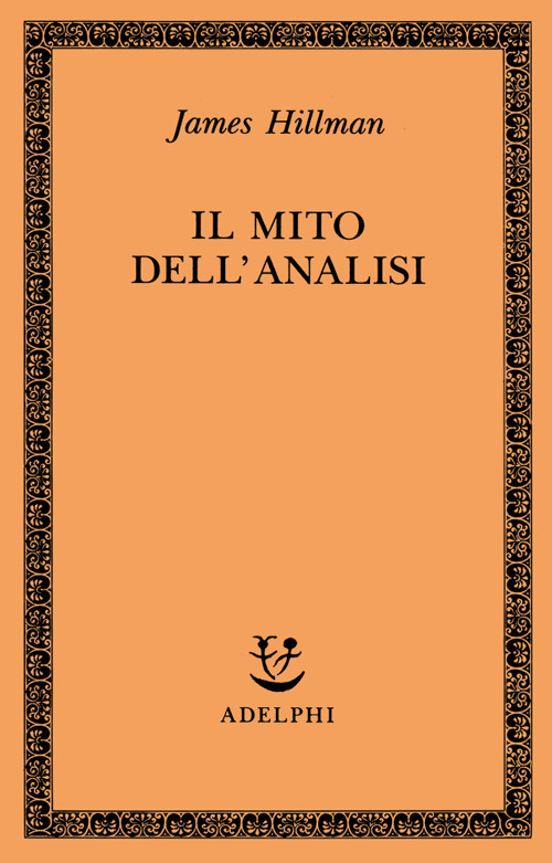 Il mito dell'analisi