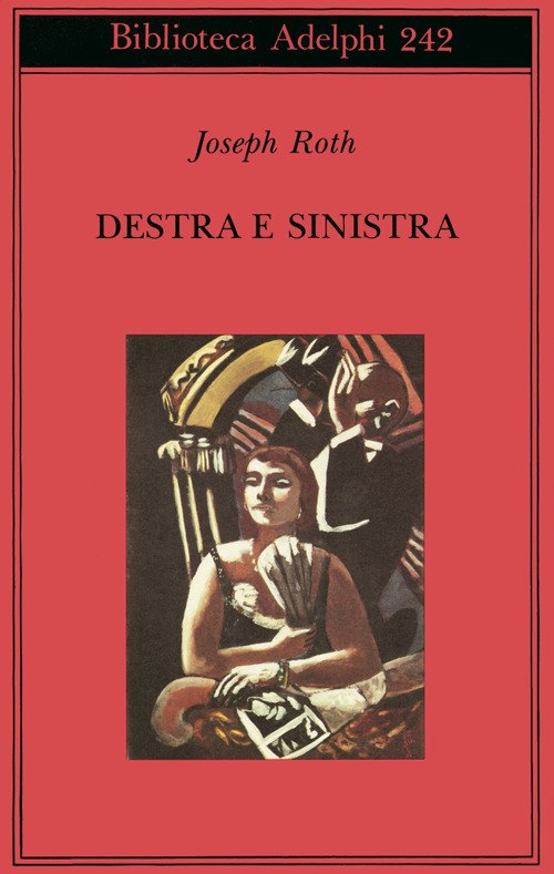 Destra e sinistra