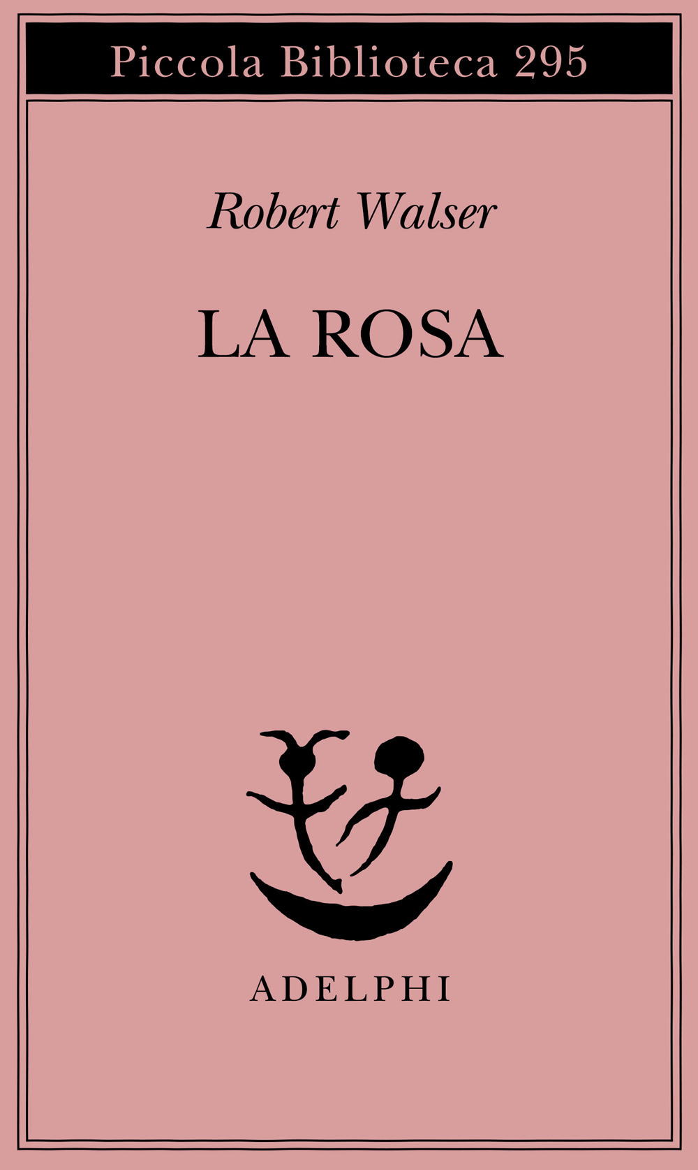 La rosa