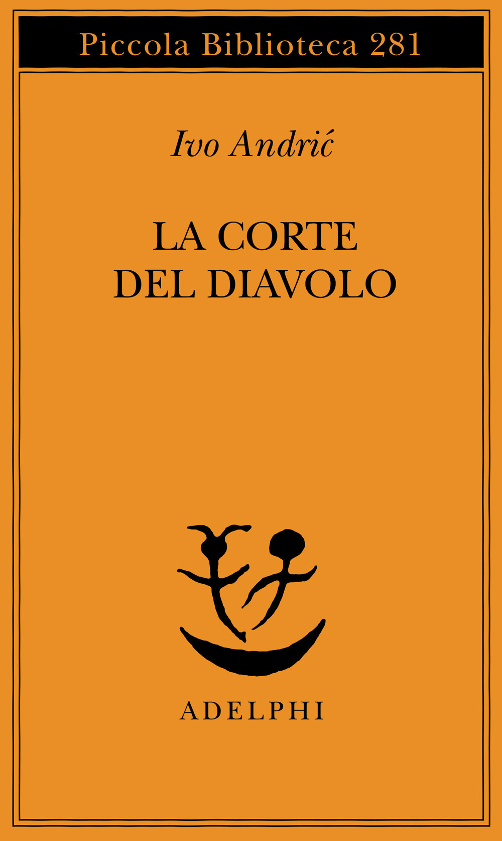 La corte del diavolo