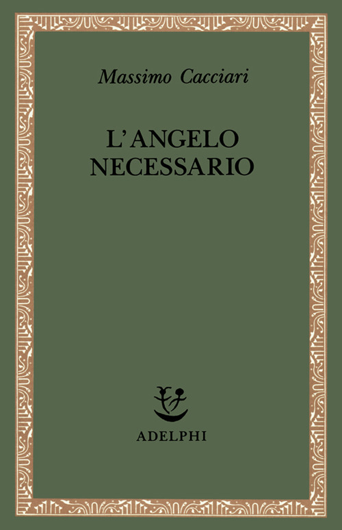 L'angelo necessario