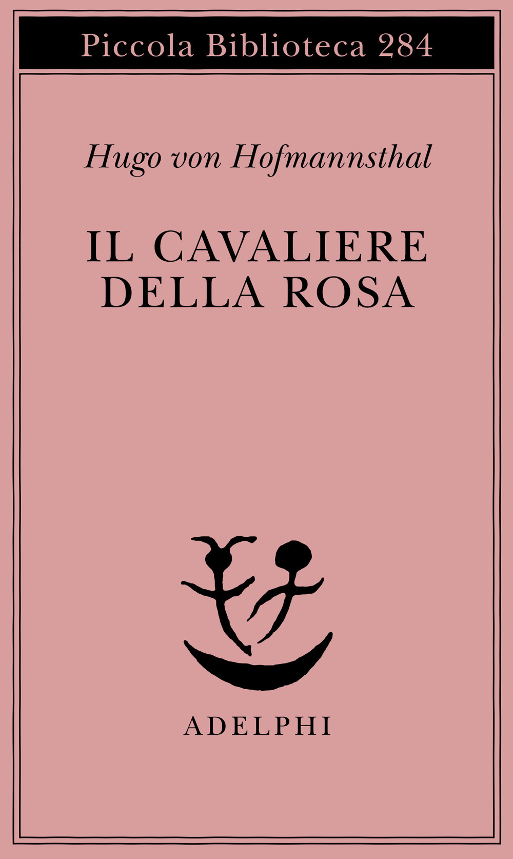 Il cavaliere della rosa