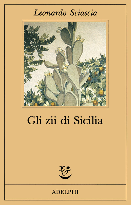 Gli zii di Sicilia