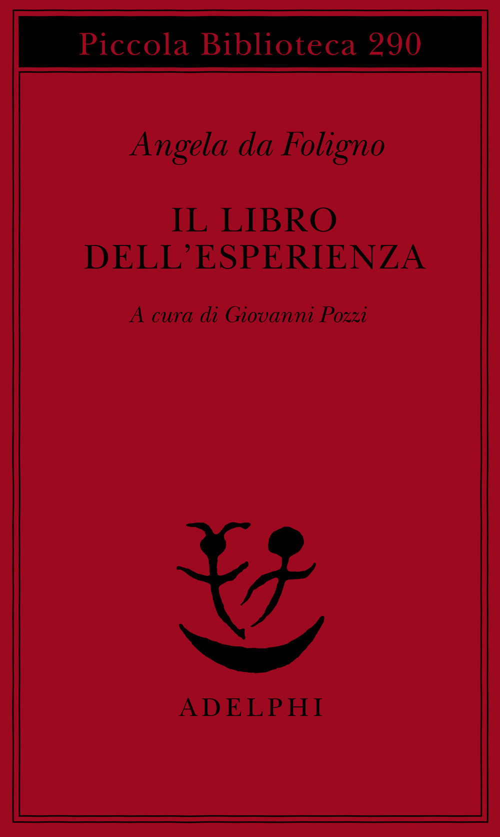 Il libro dell'esperienza