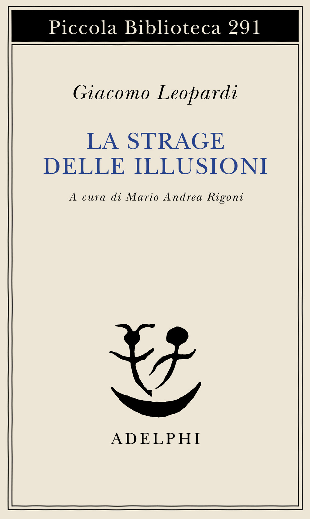 La strage delle illusioni