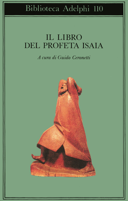 Il libro del profeta Isaia