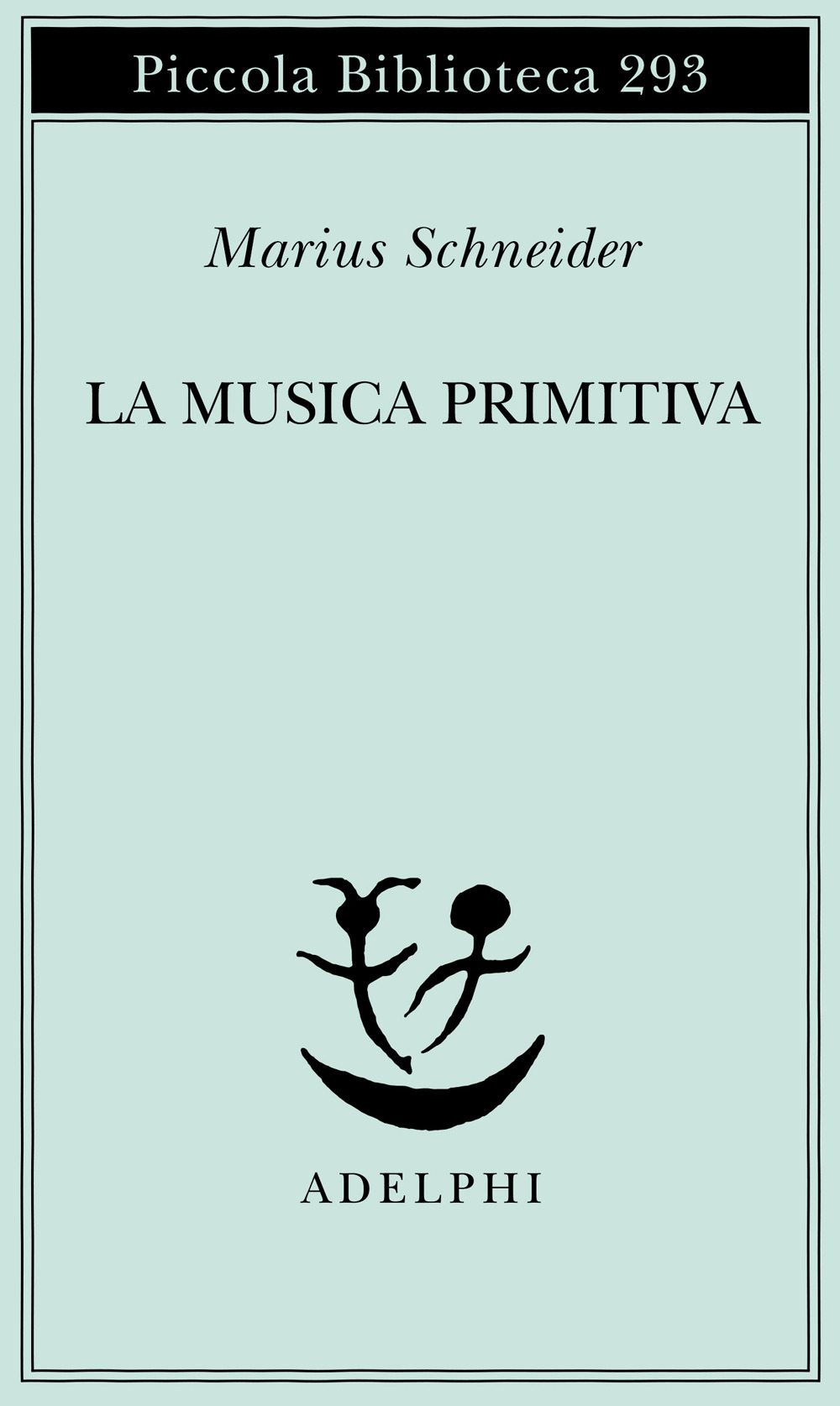 La musica primitiva