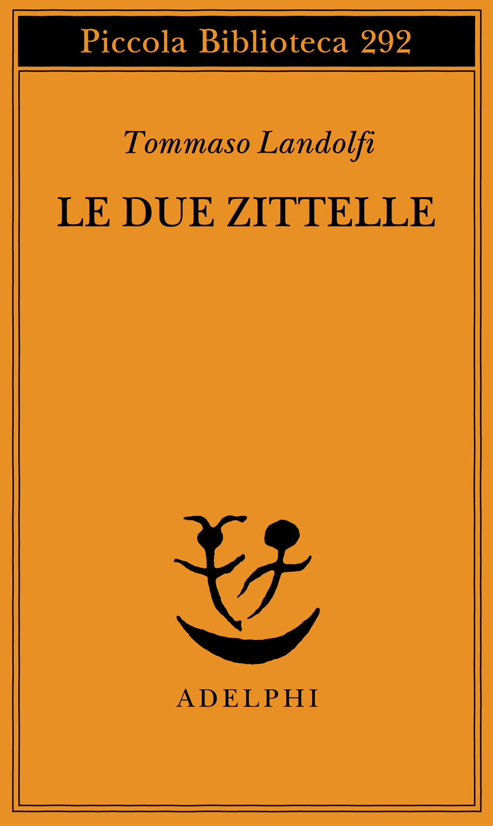 Le due zittelle