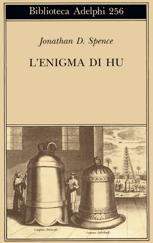 L'enigma di Hu