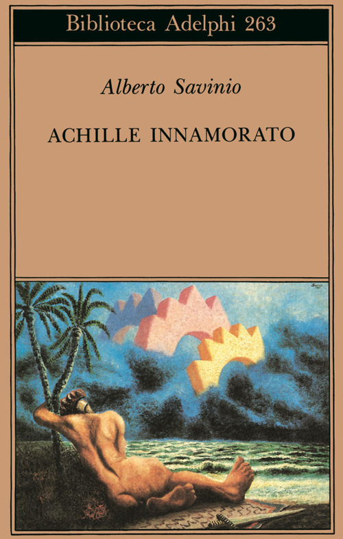 Achille innamorato (Gradus ad Parnassum)