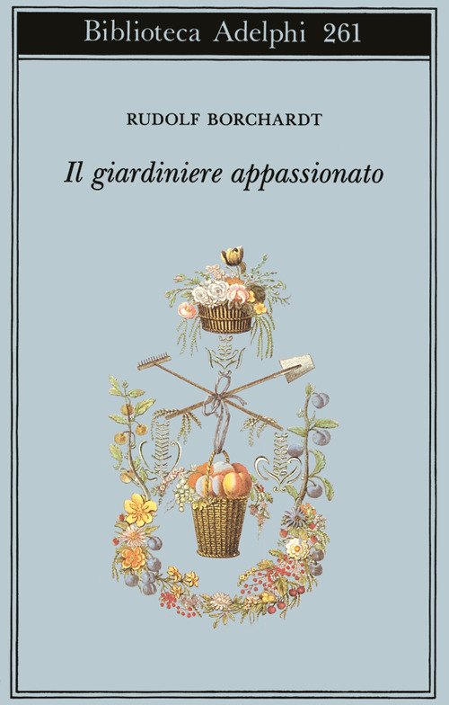 Il giardiniere appassionato