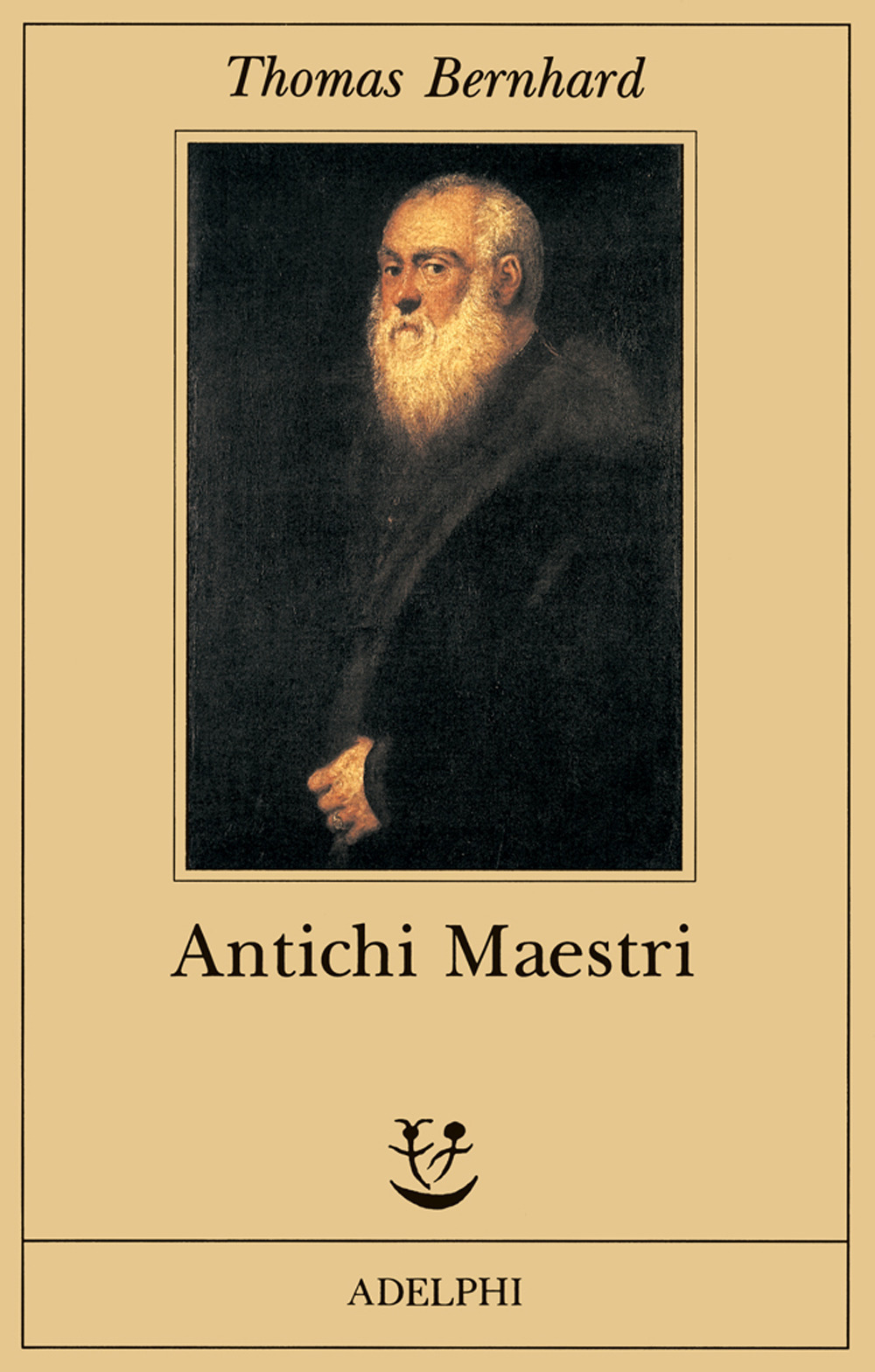 Antichi maestri