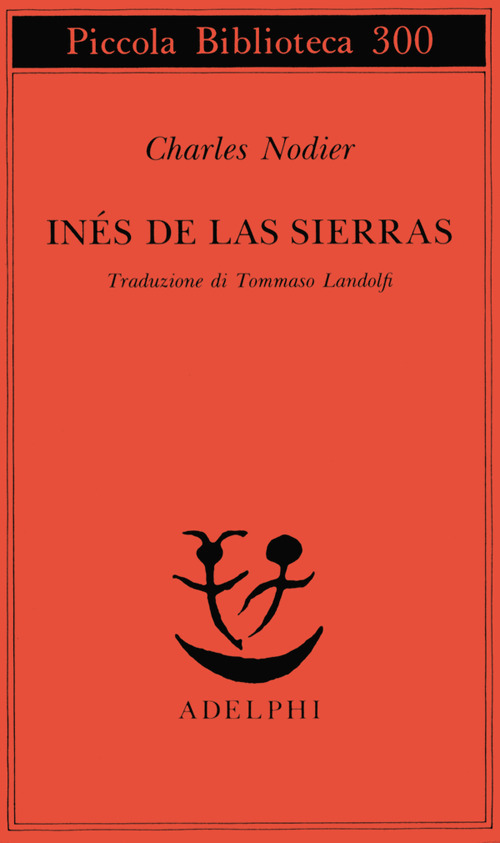 Inés de Las Sierras