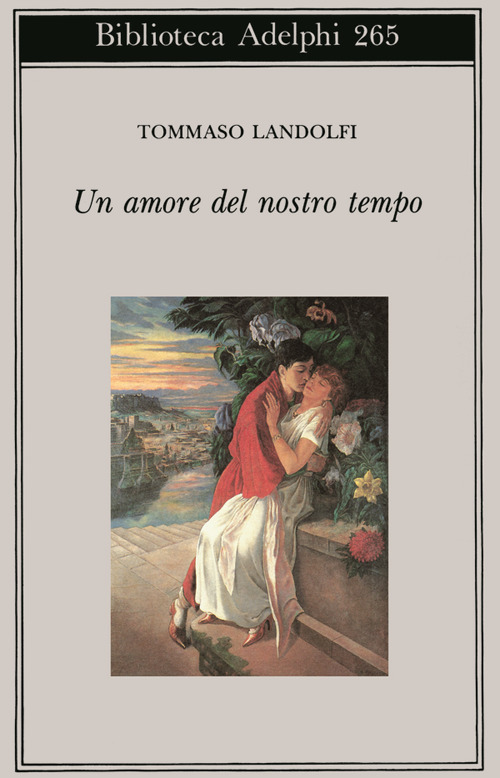 Un amore del nostro tempo