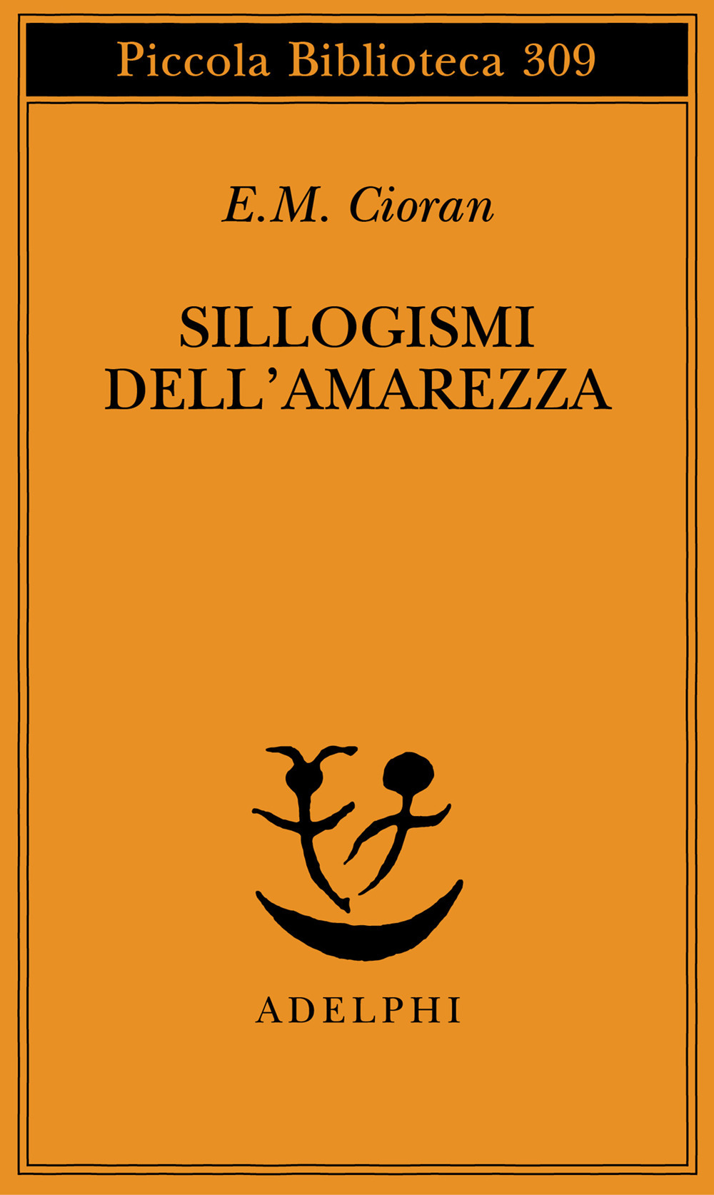 Sillogismi dell'amarezza