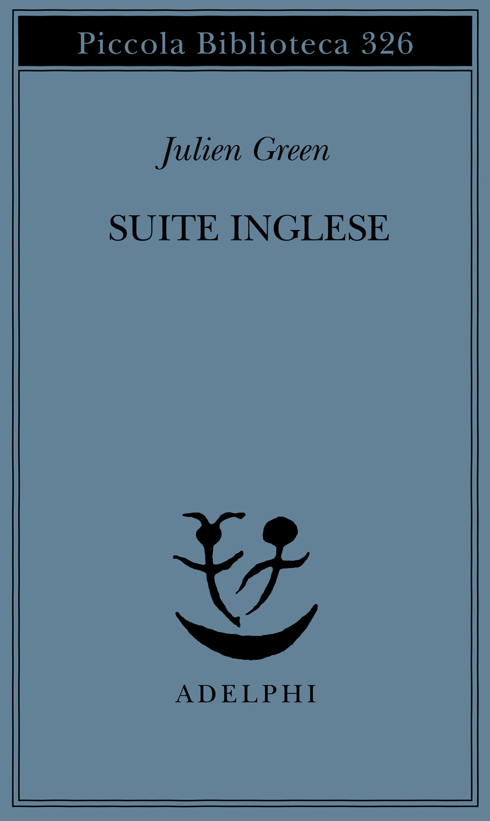 Suite inglese