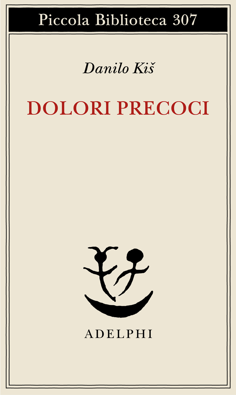 Dolori precoci