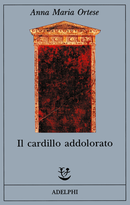 Il cardillo addolorato