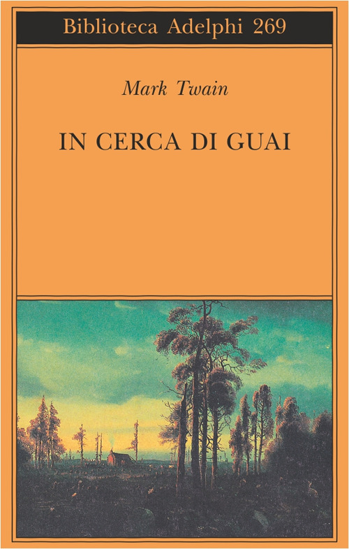 In cerca di guai