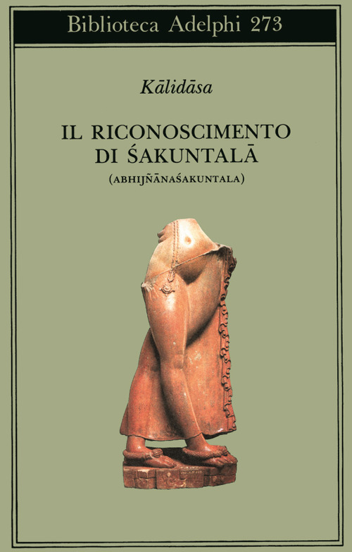 Il riconoscimento di Sakuntala