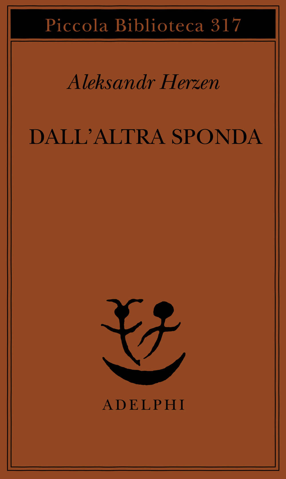 Dall'altra sponda