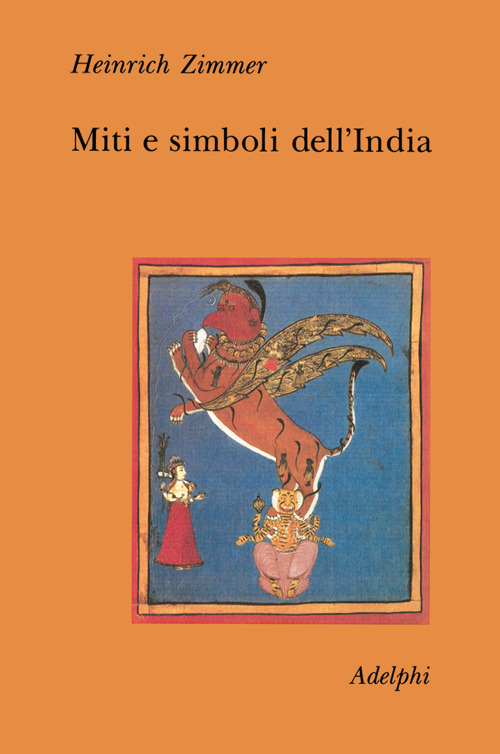 Miti e simboli dell'India