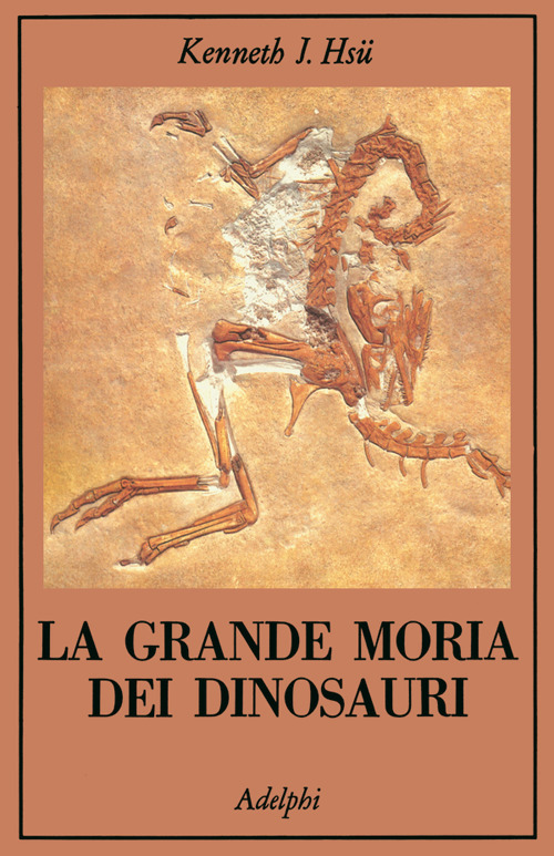 La grande morìa dei dinosauri