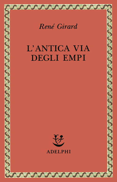 L'antica via degli empi