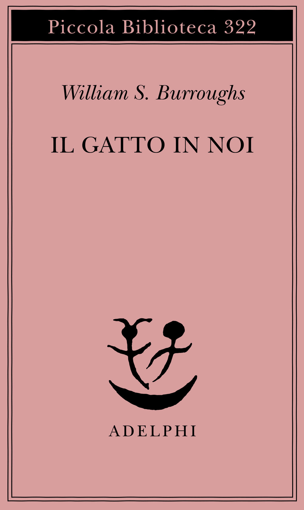 Il gatto in noi