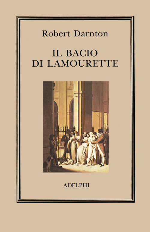 Il bacio di Lamourette