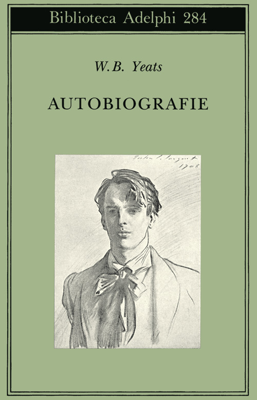 Autobiografie