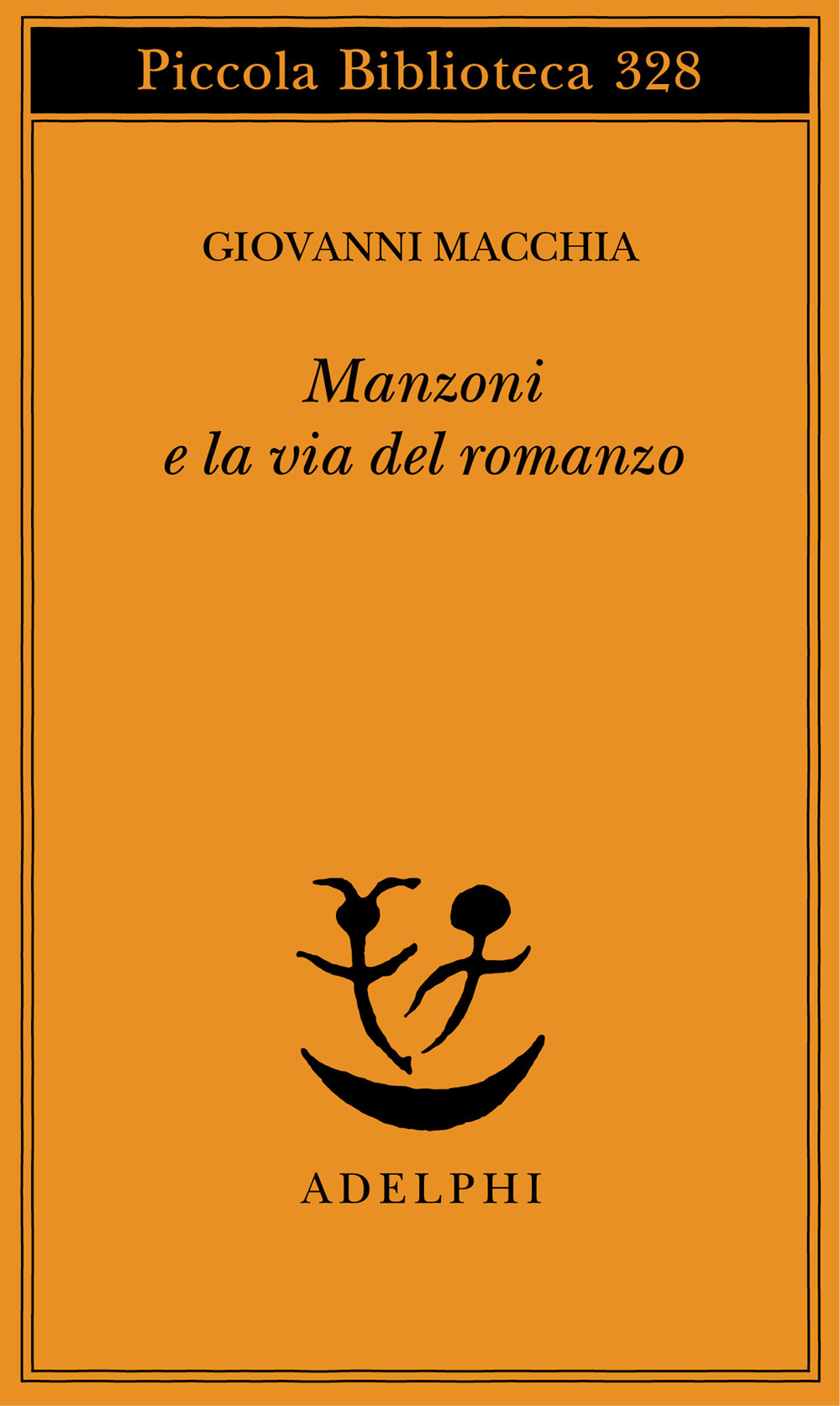 Manzoni e la via del romanzo