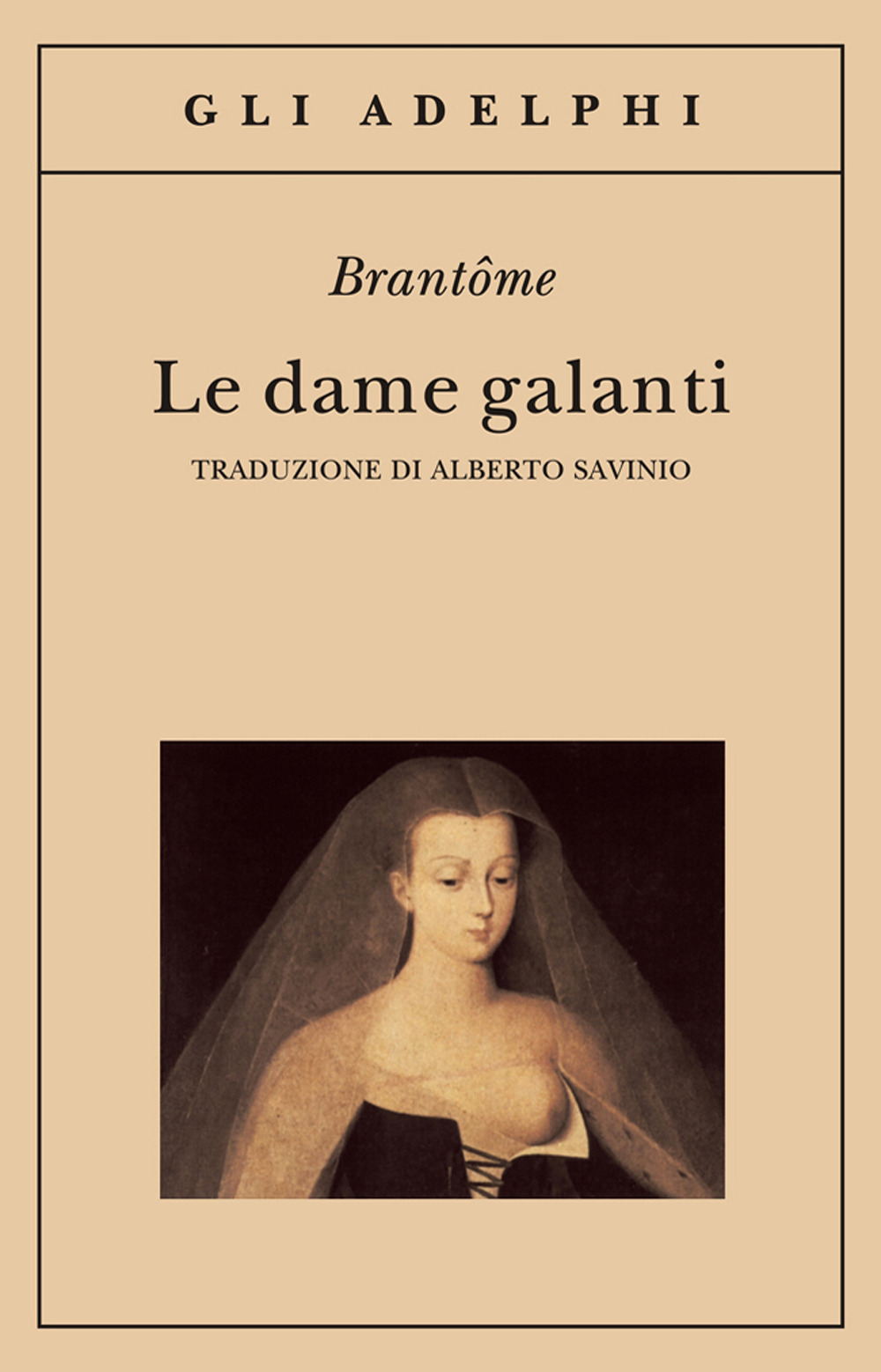 Le dame galanti