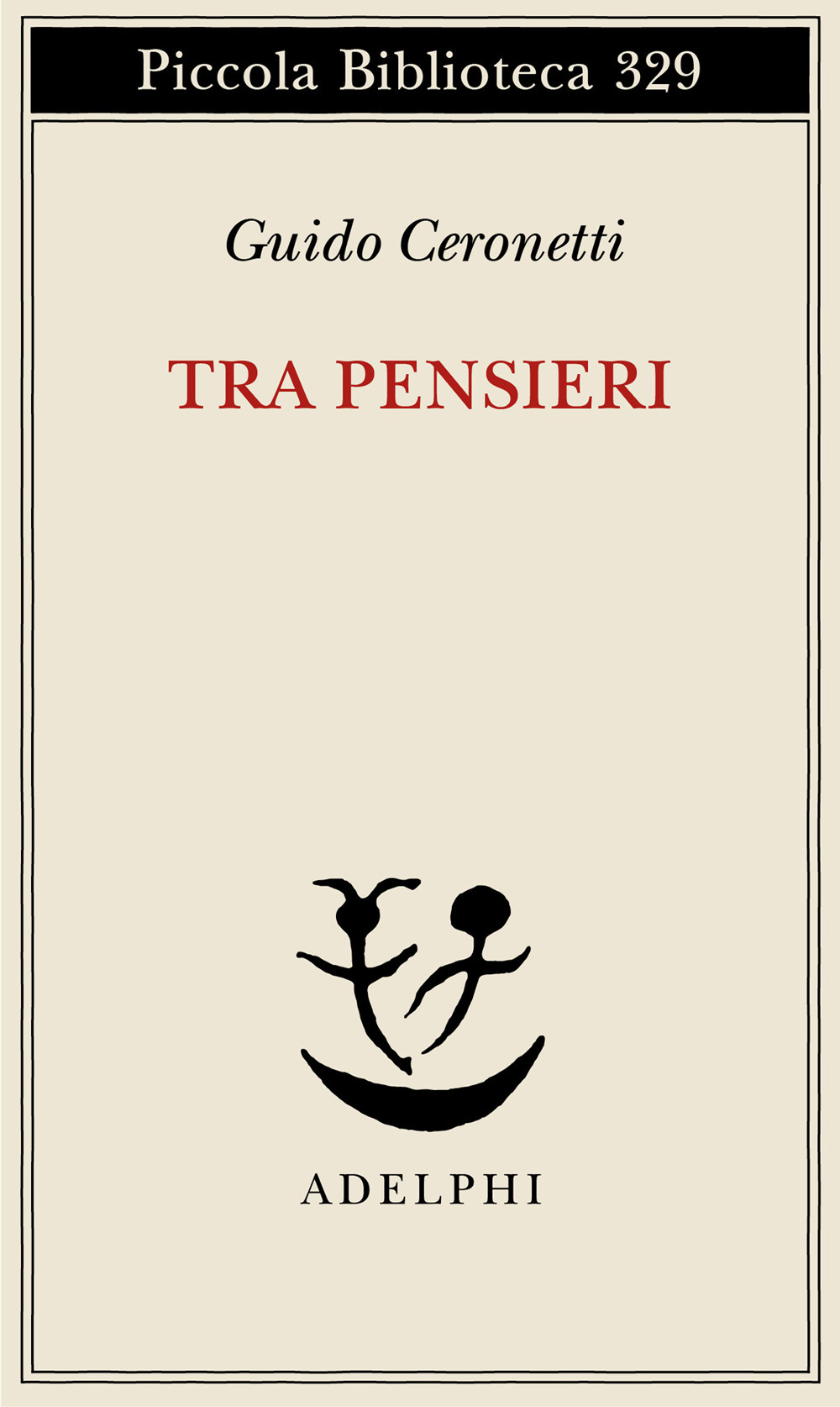 Tra pensieri