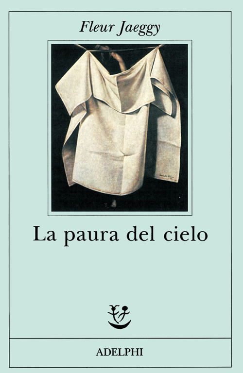 La paura del cielo