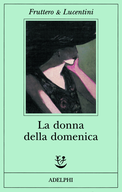 La donna della domenica