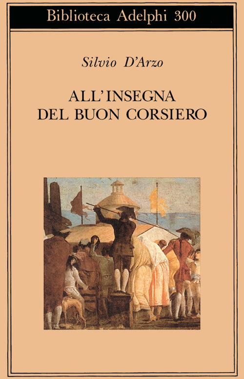 All'insegna del «buon corsiero»