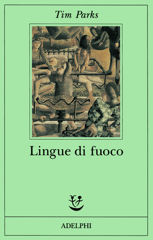 Lingue di fuoco