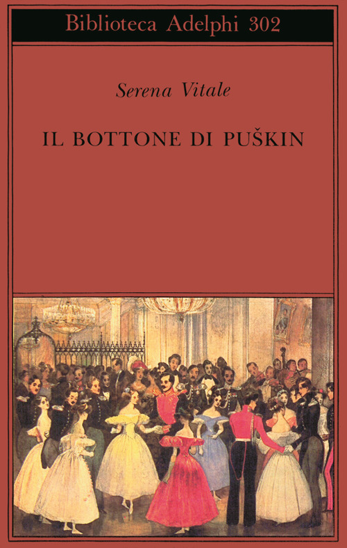 Il bottone di Puskin